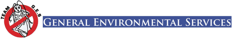 Logo for General Environmental Services, Inc.